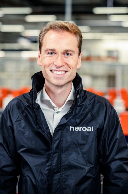 Info-rolluiken HEROAL Johan Henkenjohann