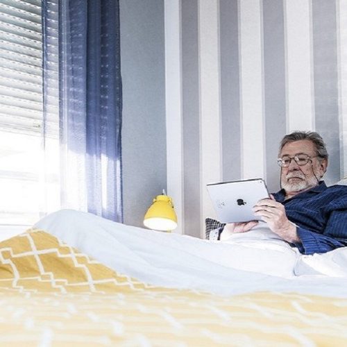 Inbraakbeveiliging met rolluiken?