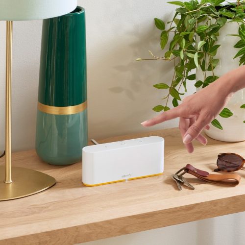 Smart Home van Somfy?